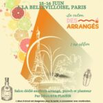 Le Salon des Arrangés à Paris le 15-16 juin