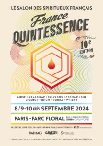 France Quintessence 2024 Officiel