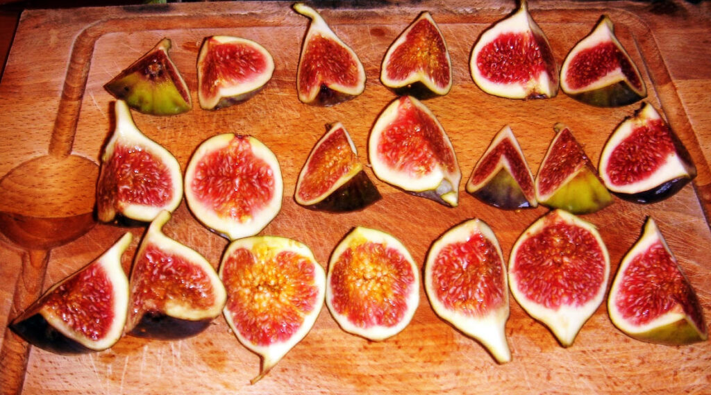 Figues