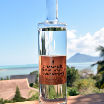 Rhum Arrange Mauricien