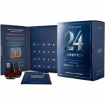 Idée cadeau : calendrier de l’avent Rhum